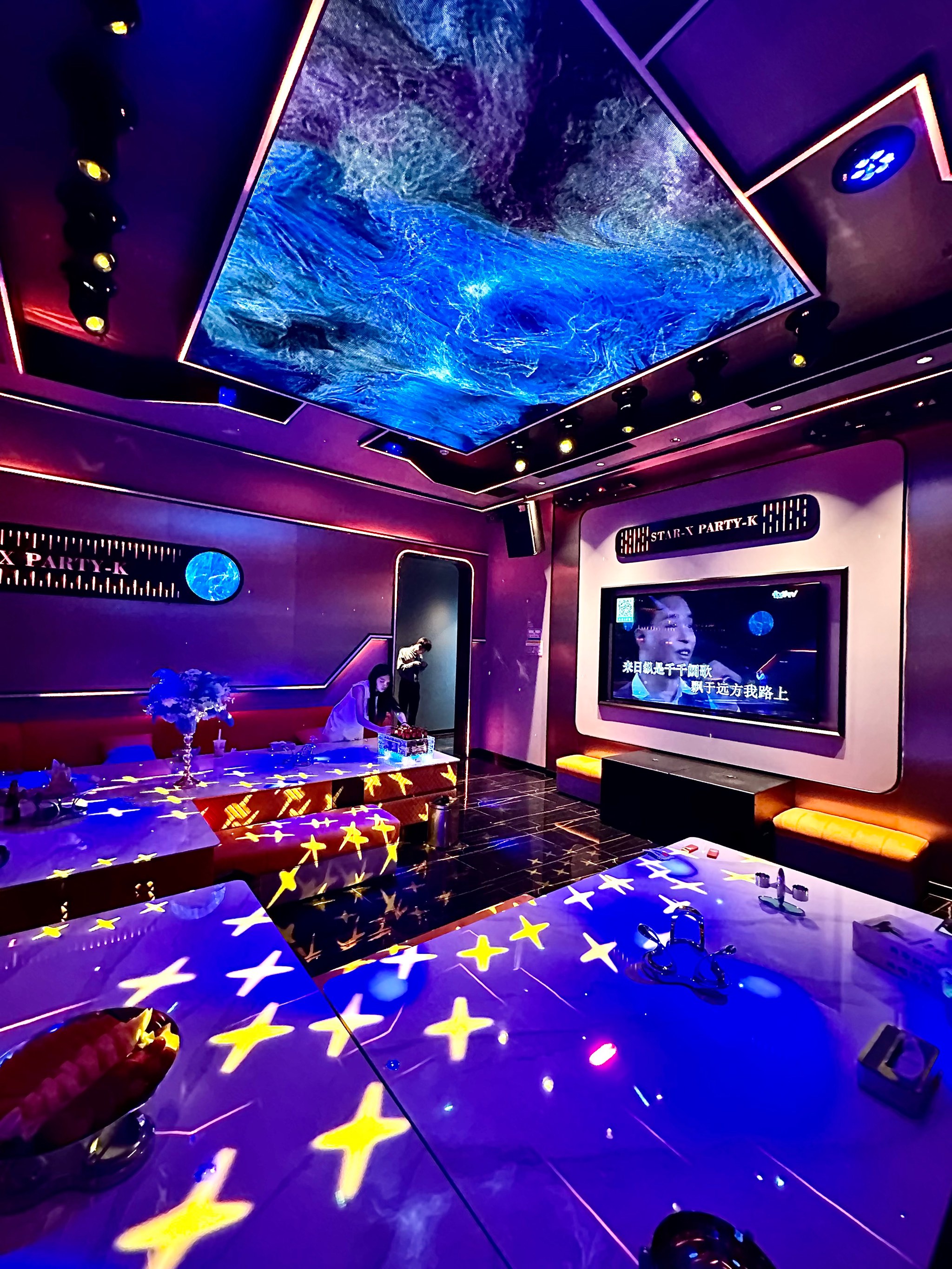 新乡商务ktv，寻找最佳消遣场所-延津县ktv预定